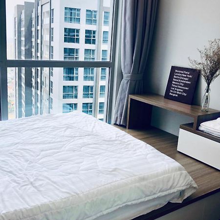 Travelaholic'S Homestay 胡志明市 外观 照片