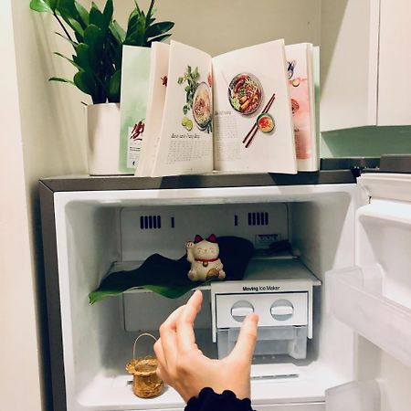 Travelaholic'S Homestay 胡志明市 外观 照片