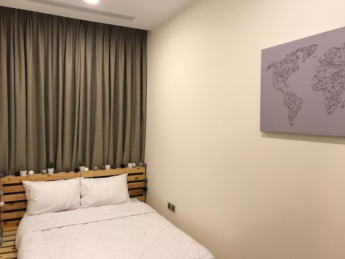 Travelaholic'S Homestay 胡志明市 外观 照片