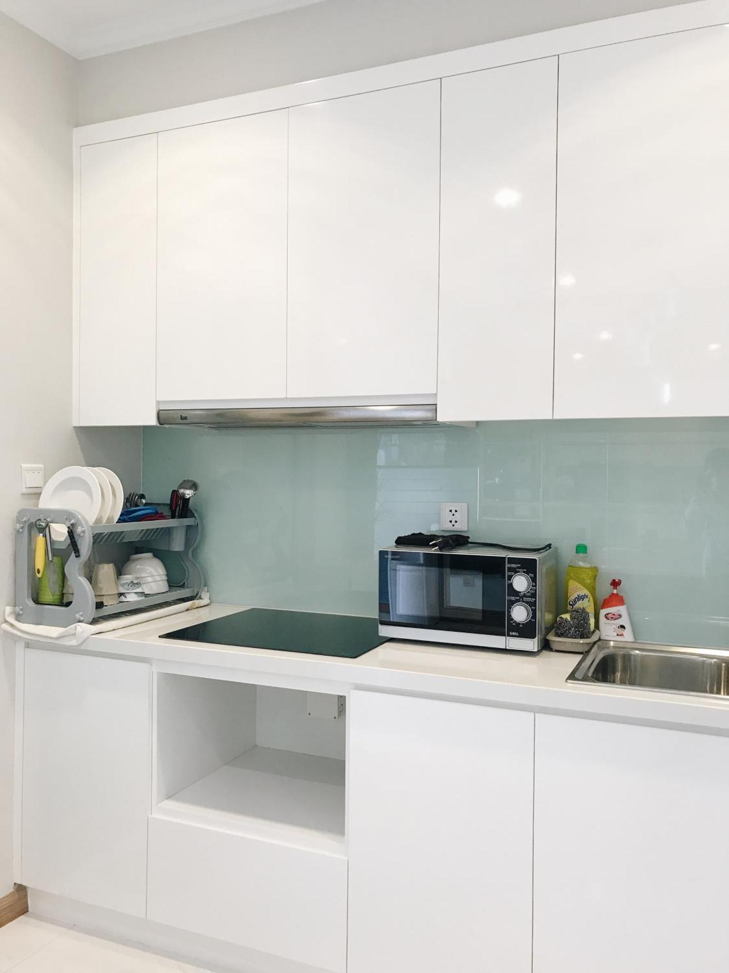 Travelaholic'S Homestay 胡志明市 外观 照片