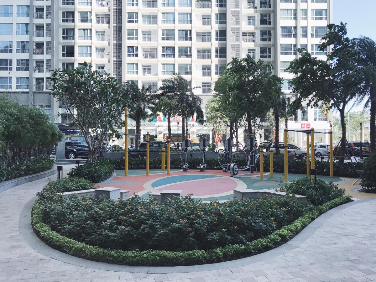 Travelaholic'S Homestay 胡志明市 外观 照片