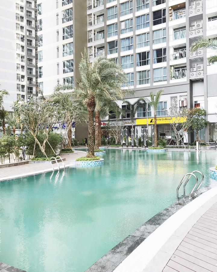 Travelaholic'S Homestay 胡志明市 外观 照片