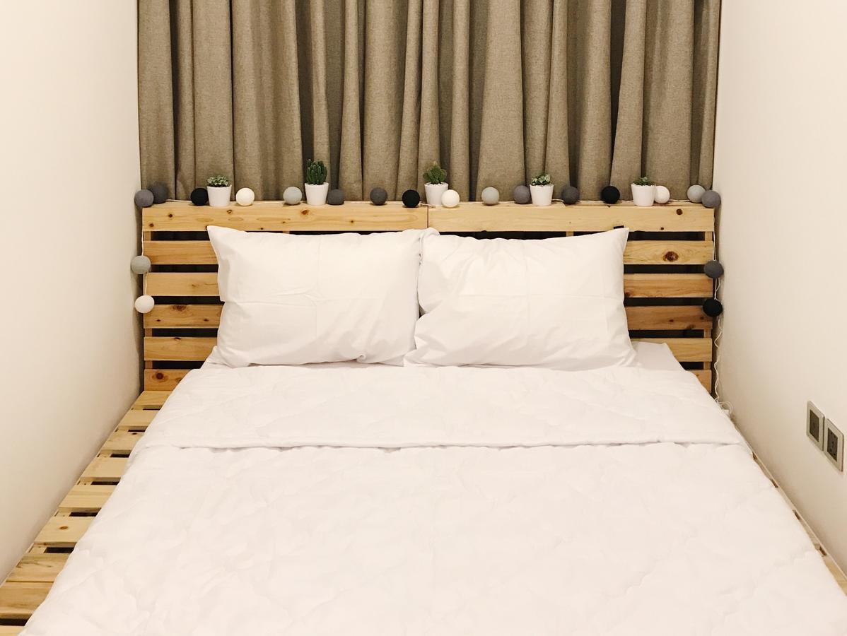 Travelaholic'S Homestay 胡志明市 外观 照片