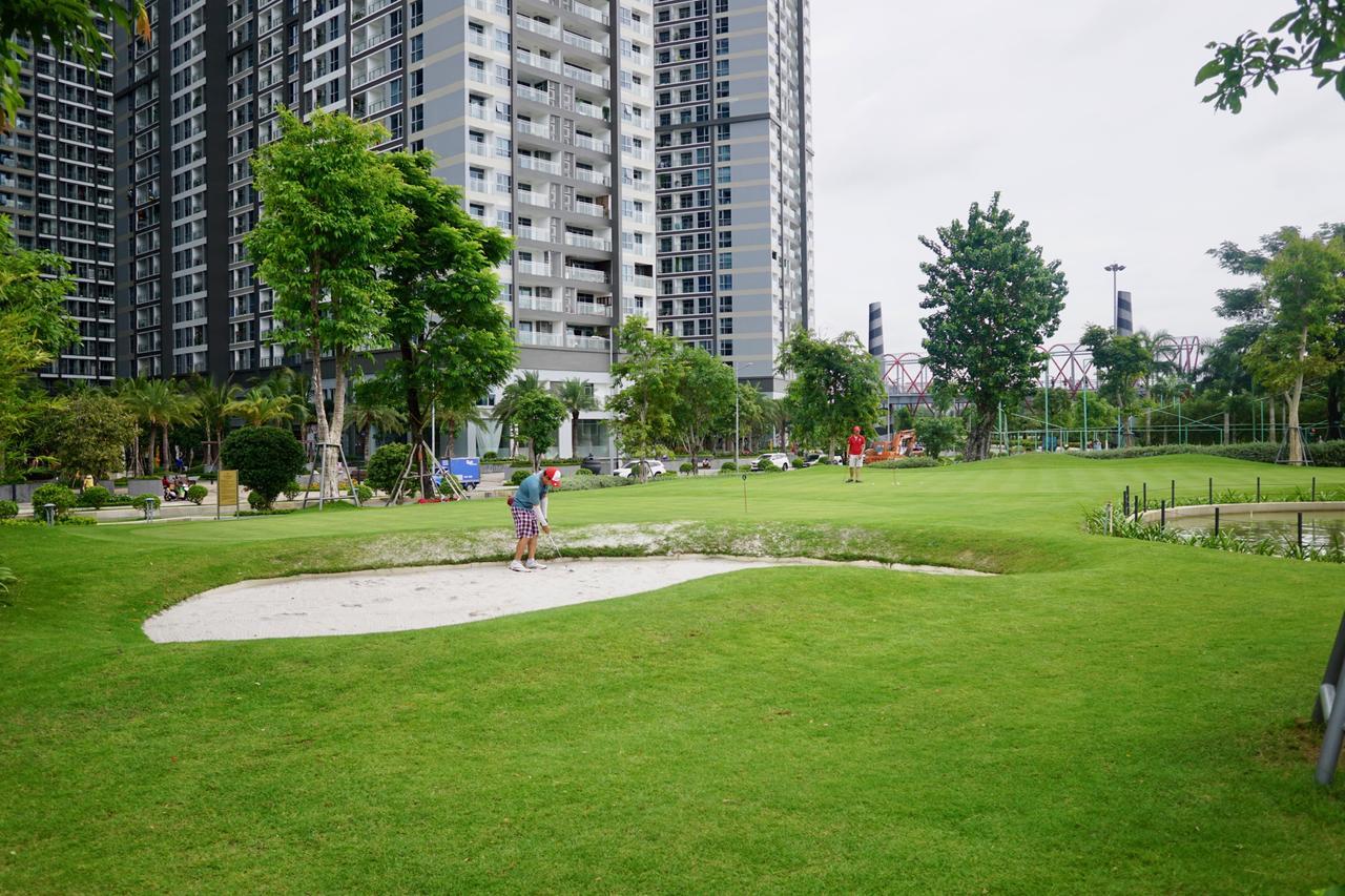 Travelaholic'S Homestay 胡志明市 外观 照片