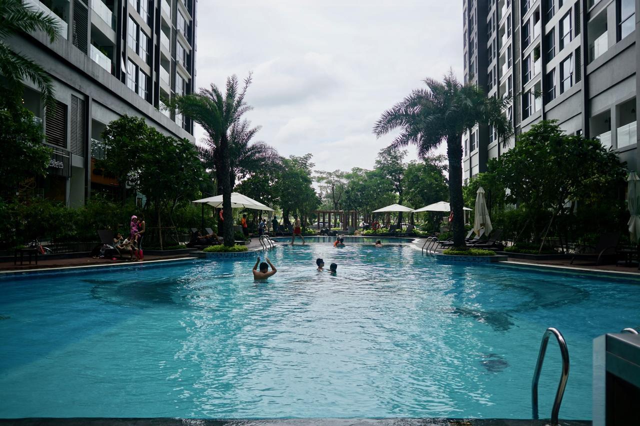 Travelaholic'S Homestay 胡志明市 外观 照片