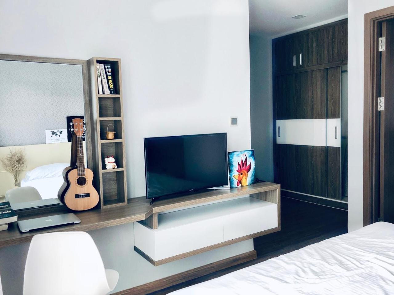 Travelaholic'S Homestay 胡志明市 外观 照片