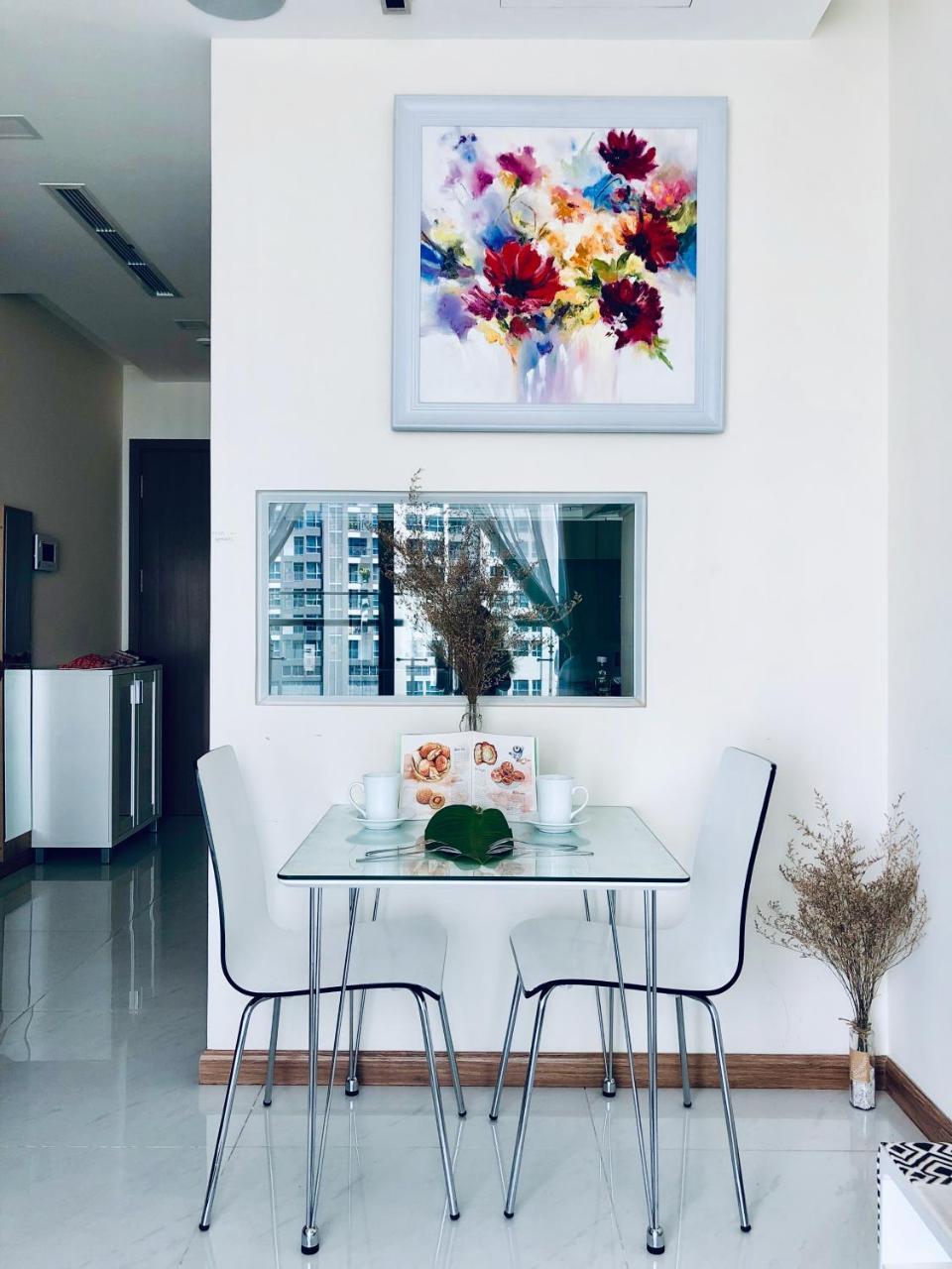 Travelaholic'S Homestay 胡志明市 外观 照片