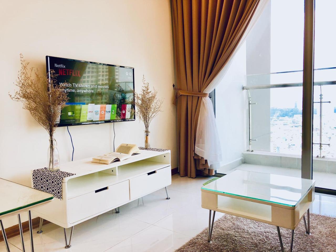 Travelaholic'S Homestay 胡志明市 外观 照片