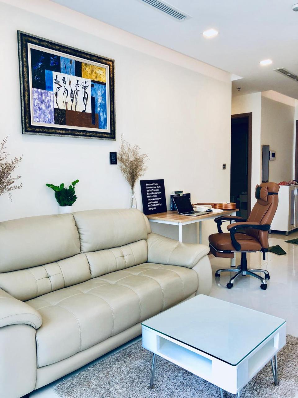 Travelaholic'S Homestay 胡志明市 外观 照片