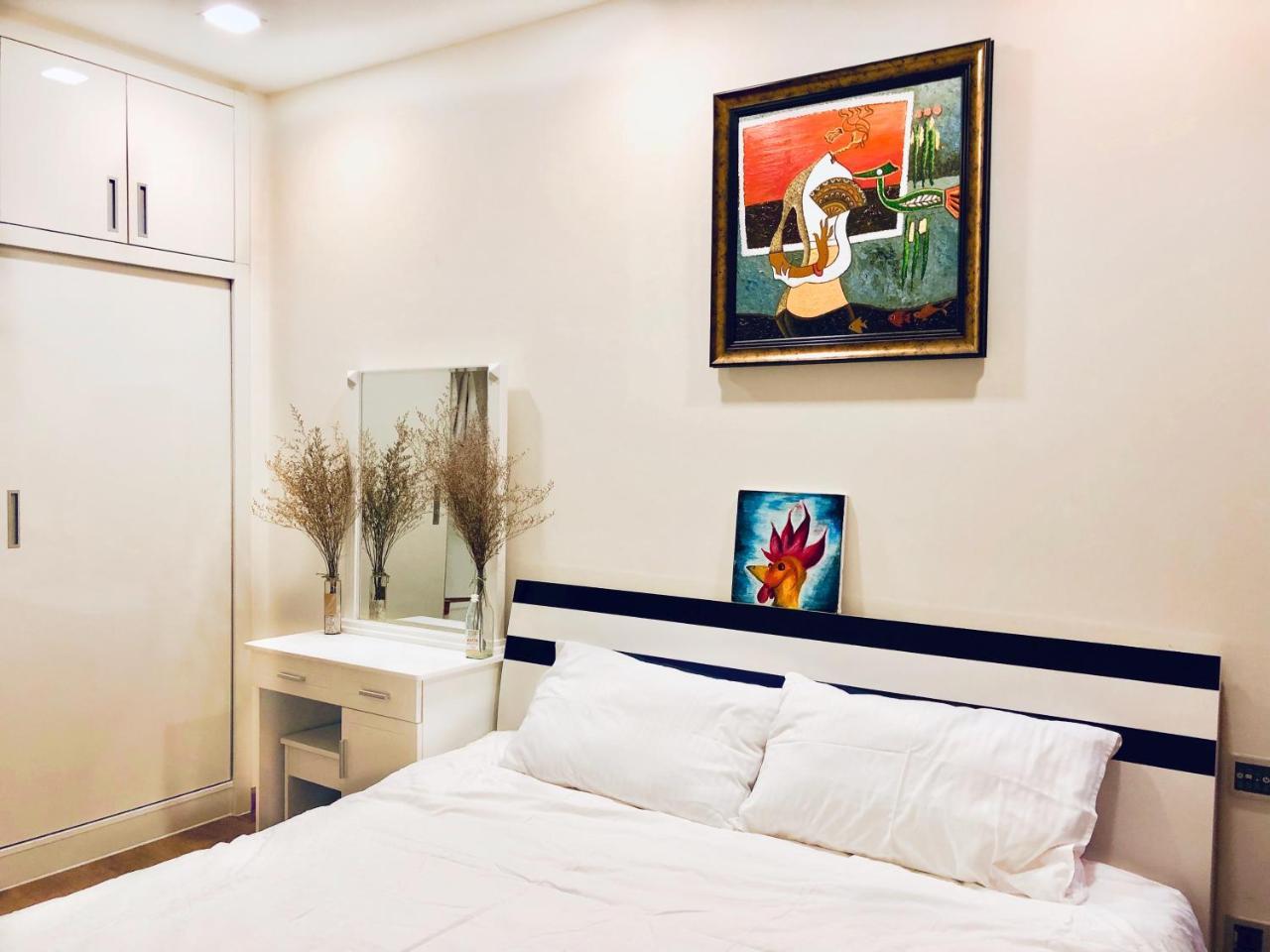 Travelaholic'S Homestay 胡志明市 外观 照片