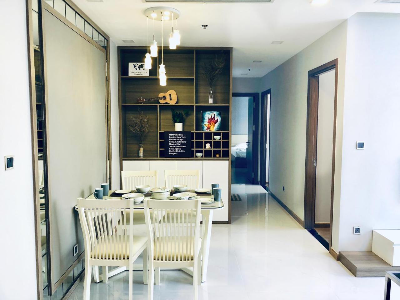 Travelaholic'S Homestay 胡志明市 外观 照片