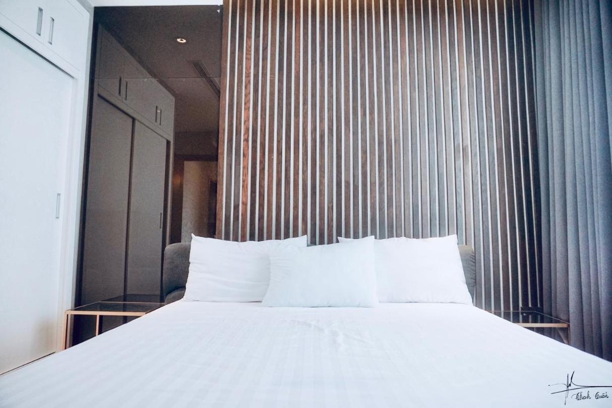 Travelaholic'S Homestay 胡志明市 外观 照片