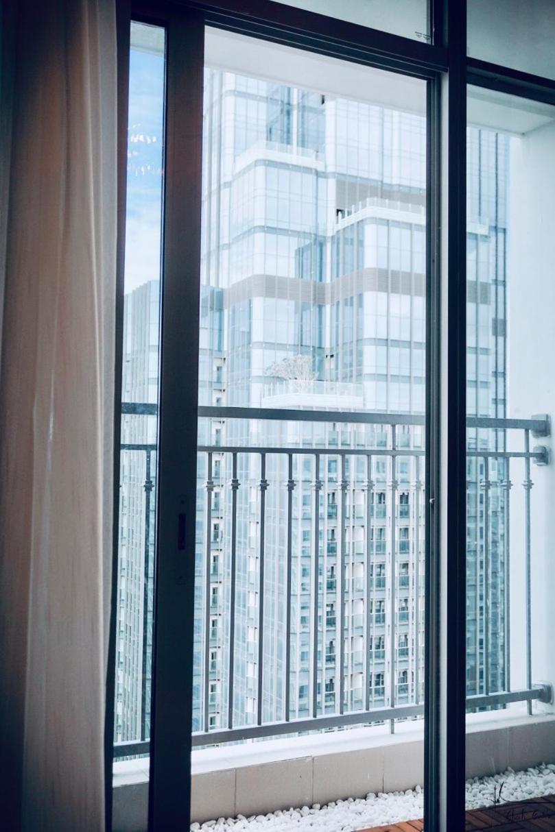 Travelaholic'S Homestay 胡志明市 外观 照片
