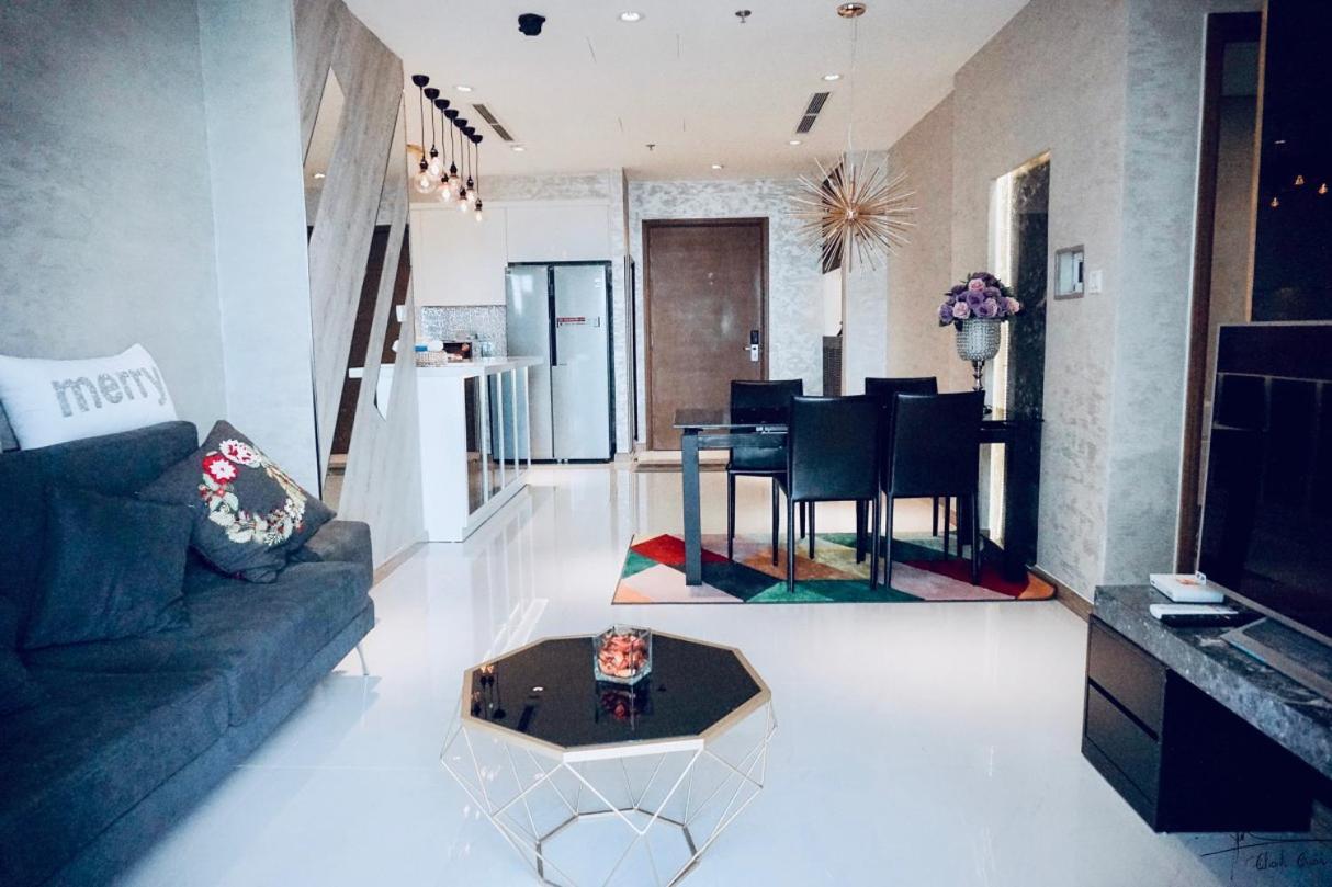 Travelaholic'S Homestay 胡志明市 外观 照片