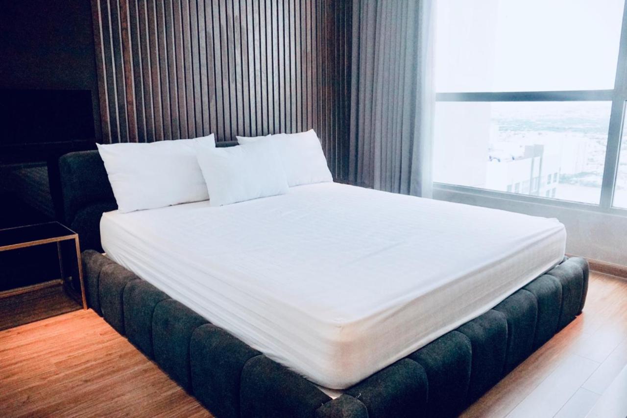 Travelaholic'S Homestay 胡志明市 外观 照片