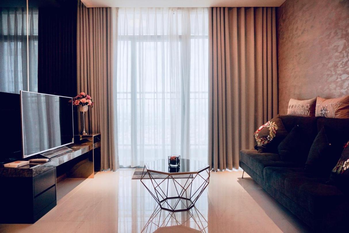 Travelaholic'S Homestay 胡志明市 外观 照片