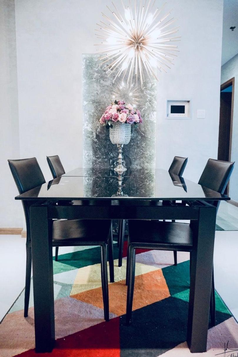 Travelaholic'S Homestay 胡志明市 外观 照片