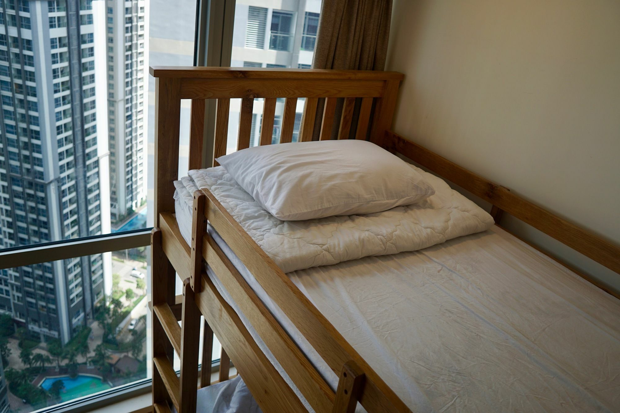 Travelaholic'S Homestay 胡志明市 外观 照片